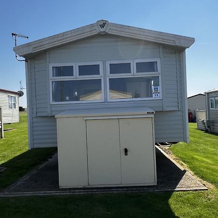 Moonstone Lymington Leysdown-on-Sea Exterior foto
