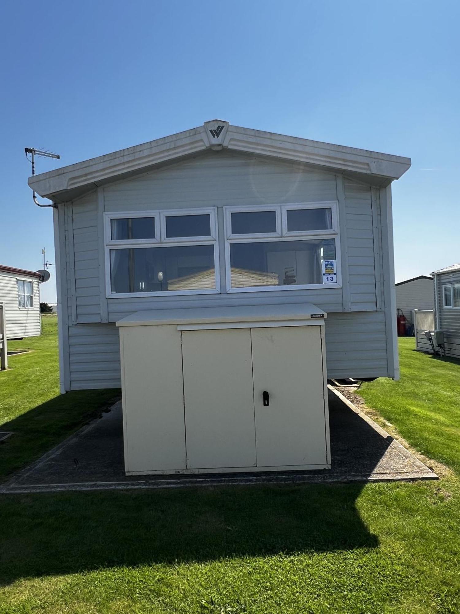 Moonstone Lymington Leysdown-on-Sea Exterior foto