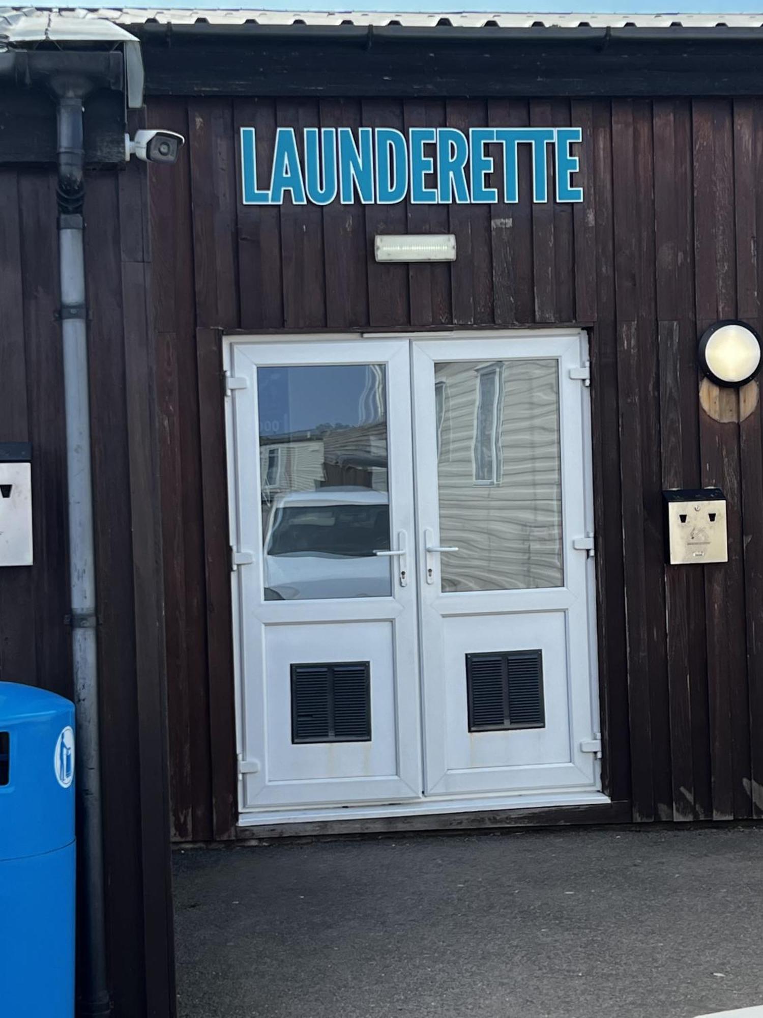 Moonstone Lymington Leysdown-on-Sea Exterior foto