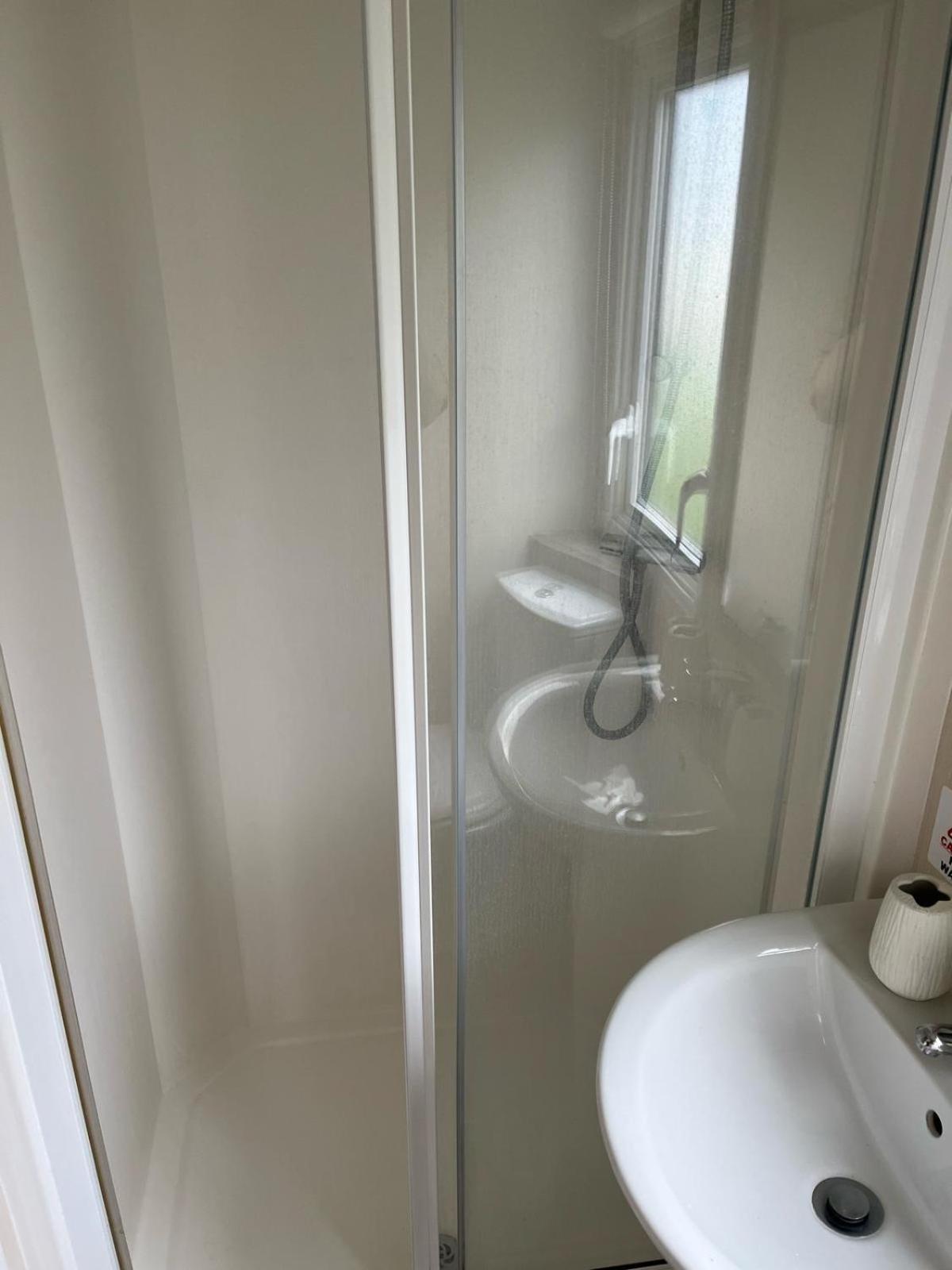 Moonstone Lymington Leysdown-on-Sea Exterior foto